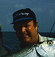 Everglades National Park fishing